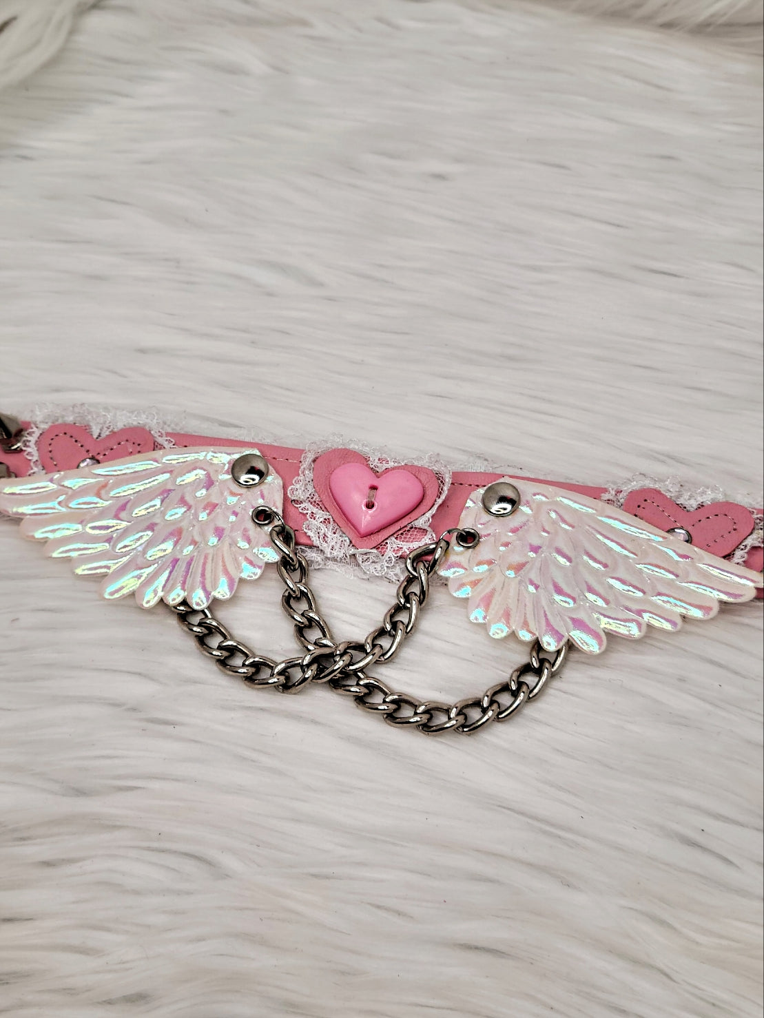 Cupid's Wings