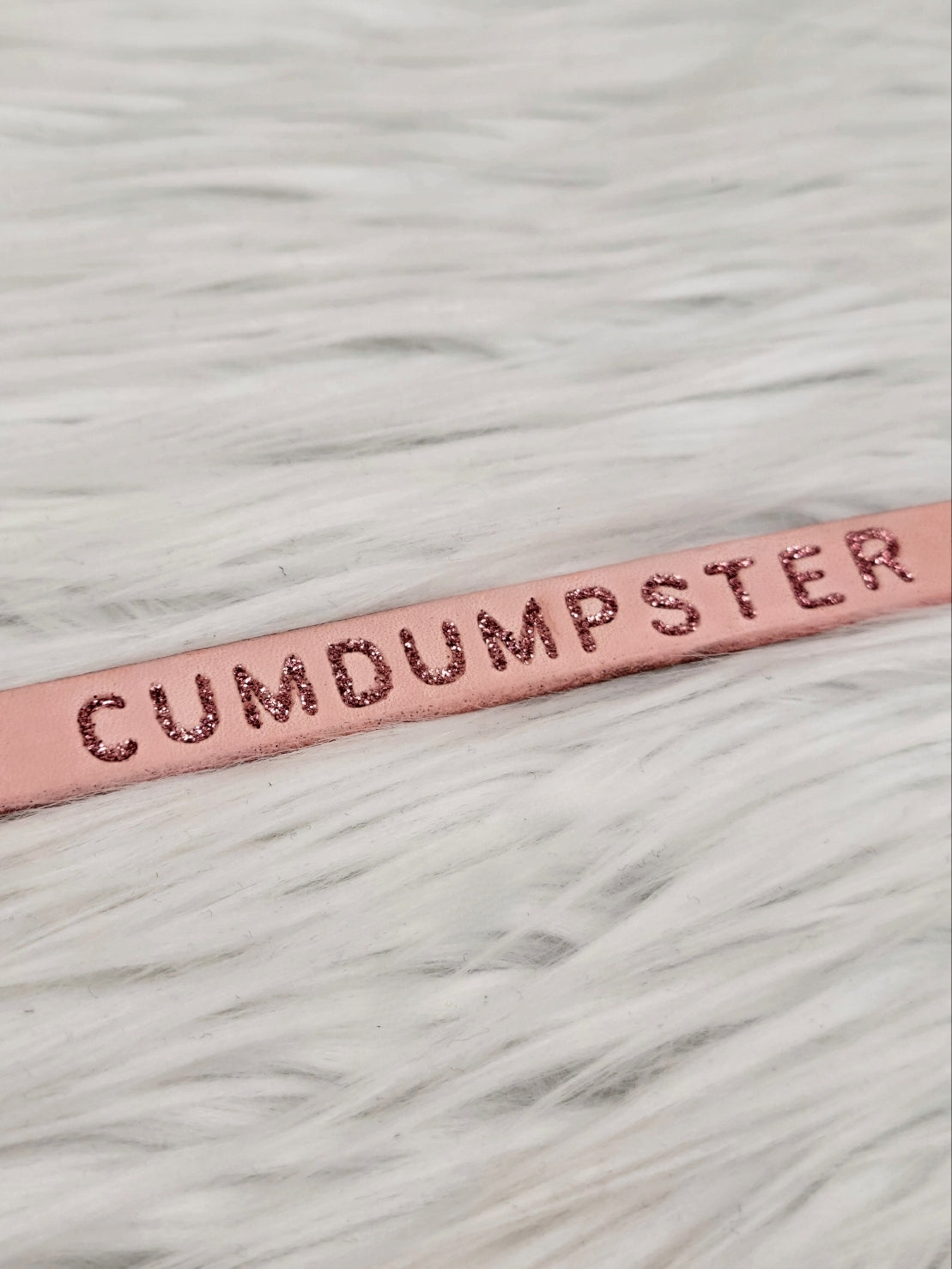 CumDumpster