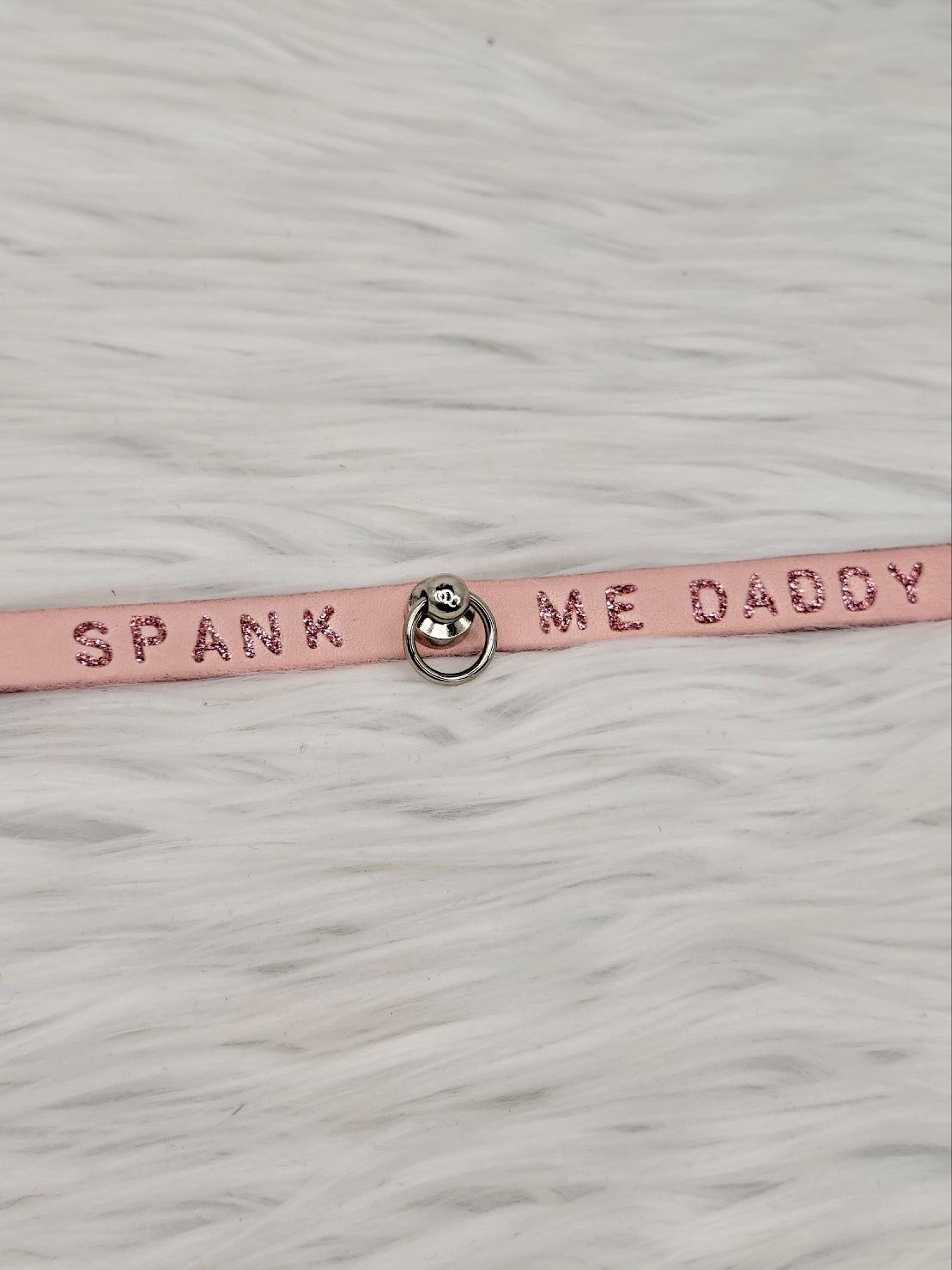 Spank Me Daddy