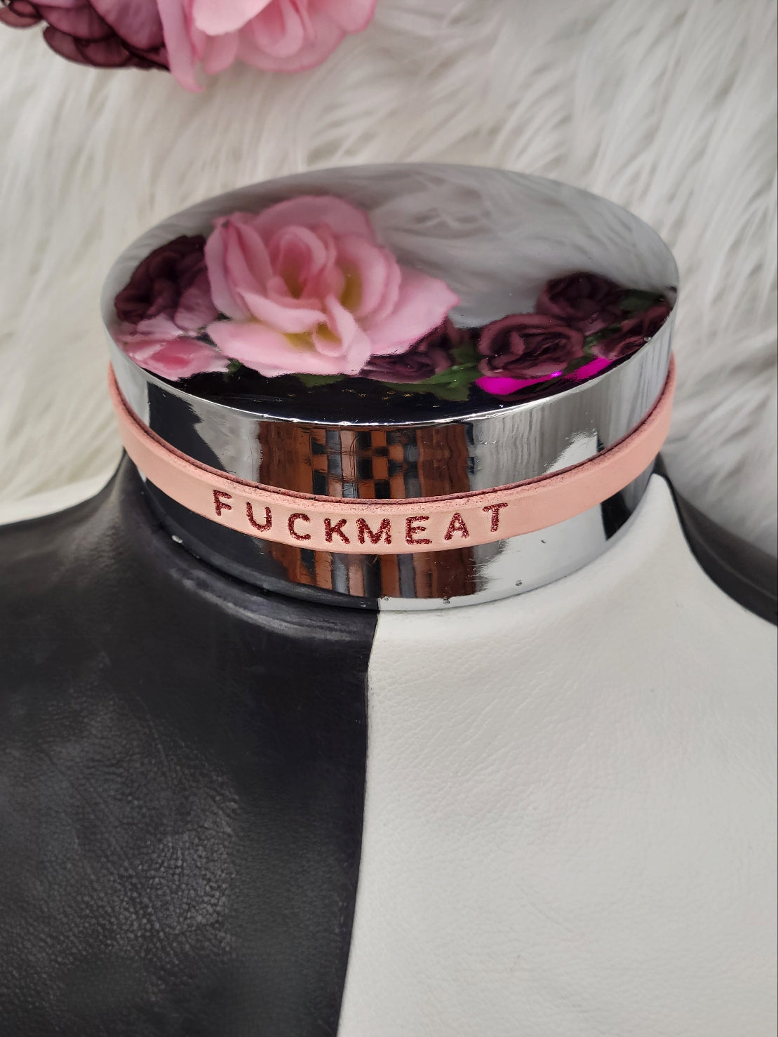 FUCKMEAT