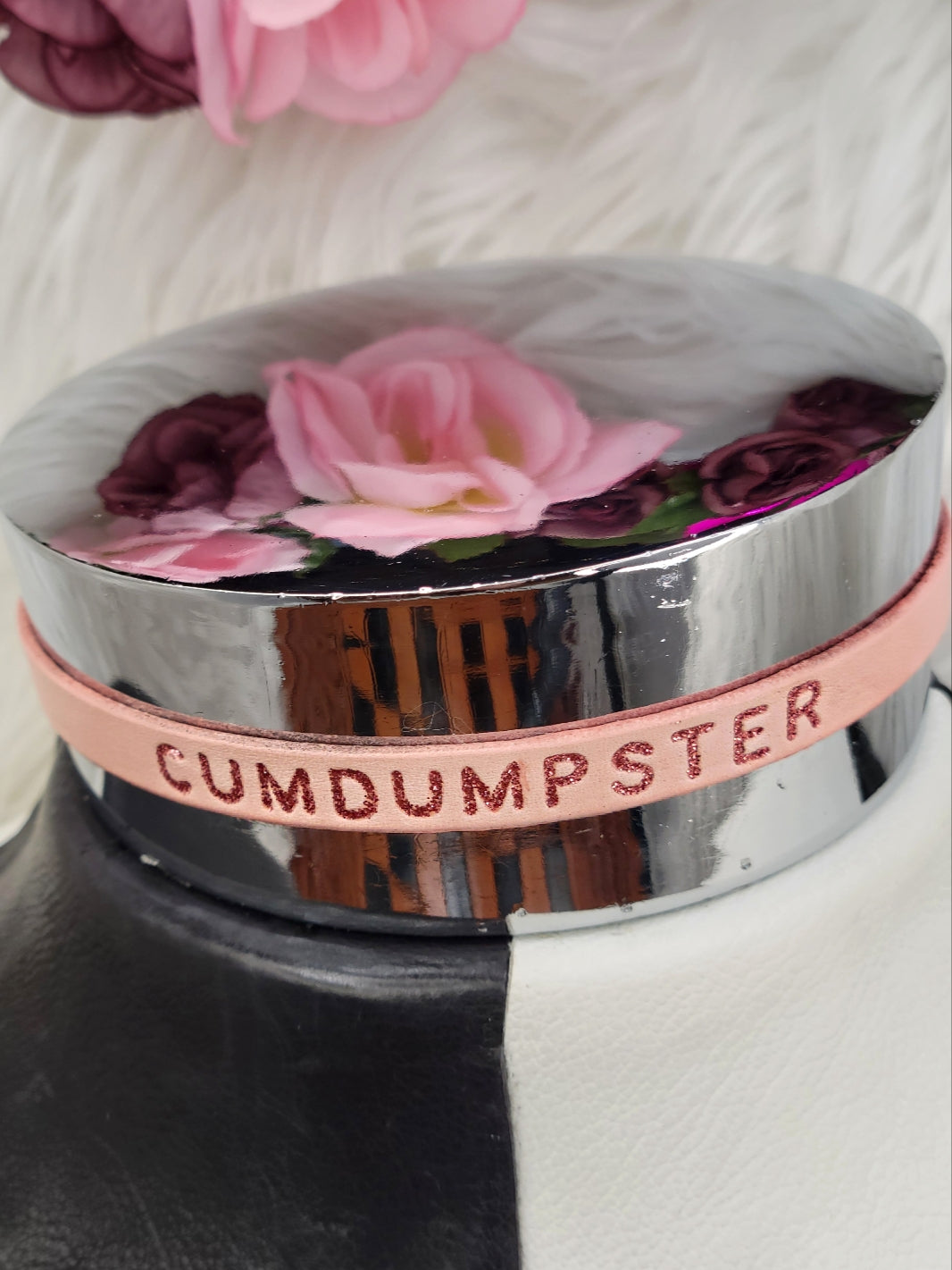 CumDumpster