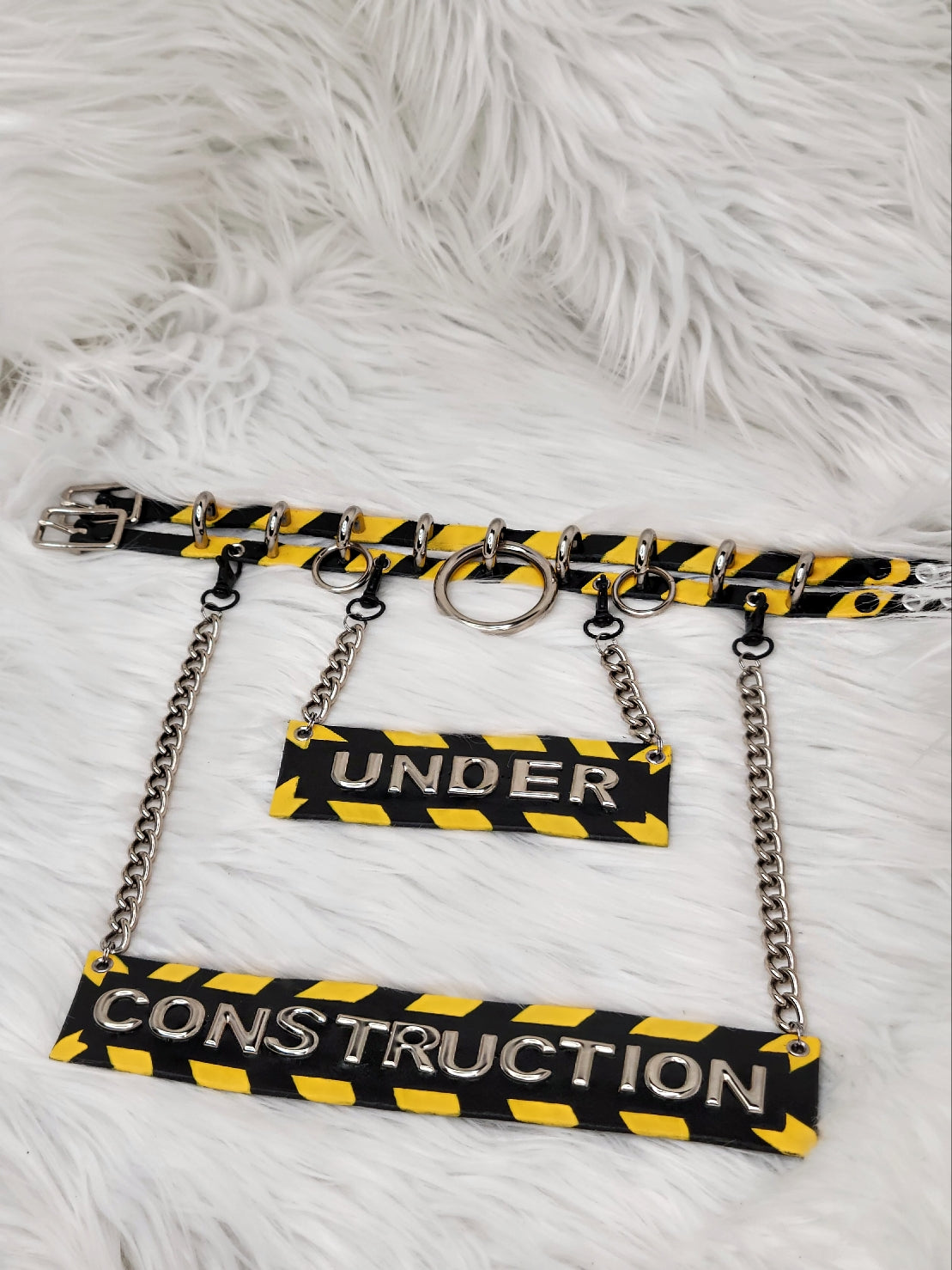 UNDER CONSTRUCTION 2.0