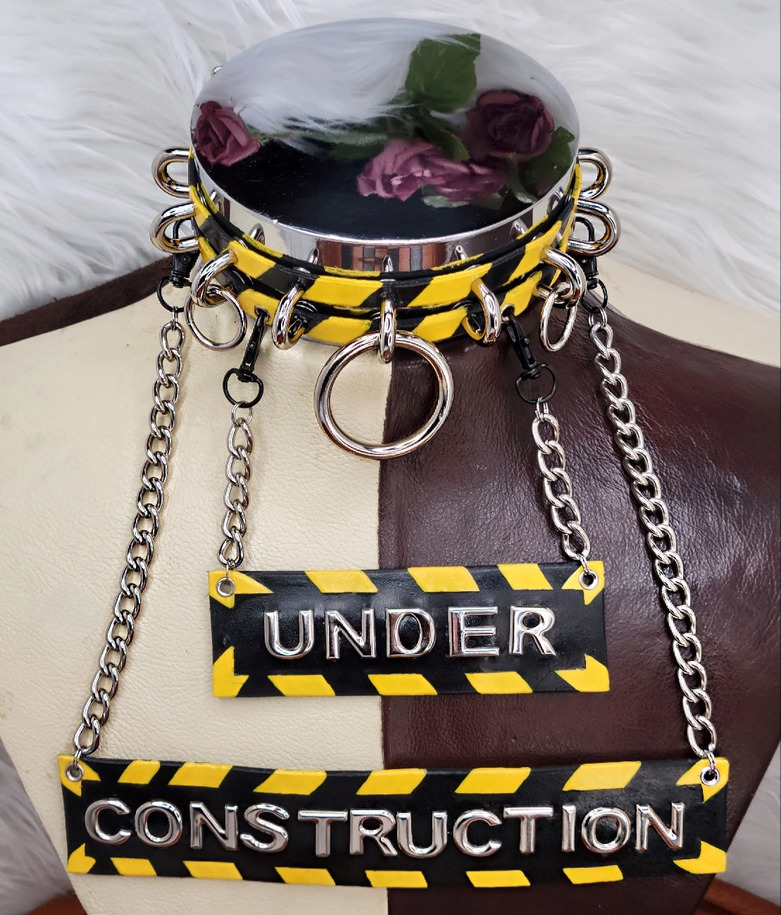 UNDER CONSTRUCTION 2.0