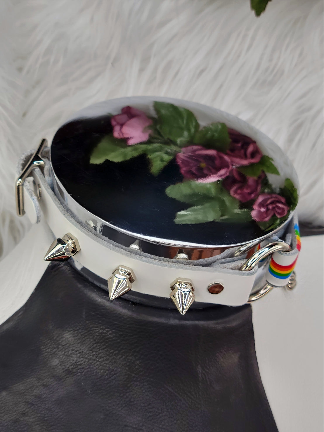 The Gay Mug Collar