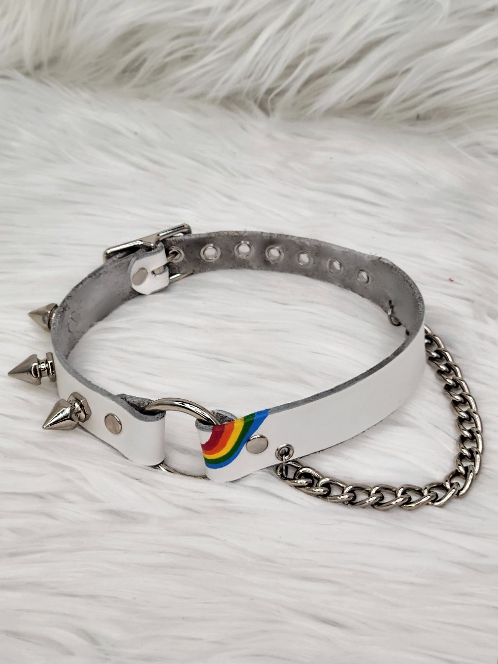 The Gay Mug Collar