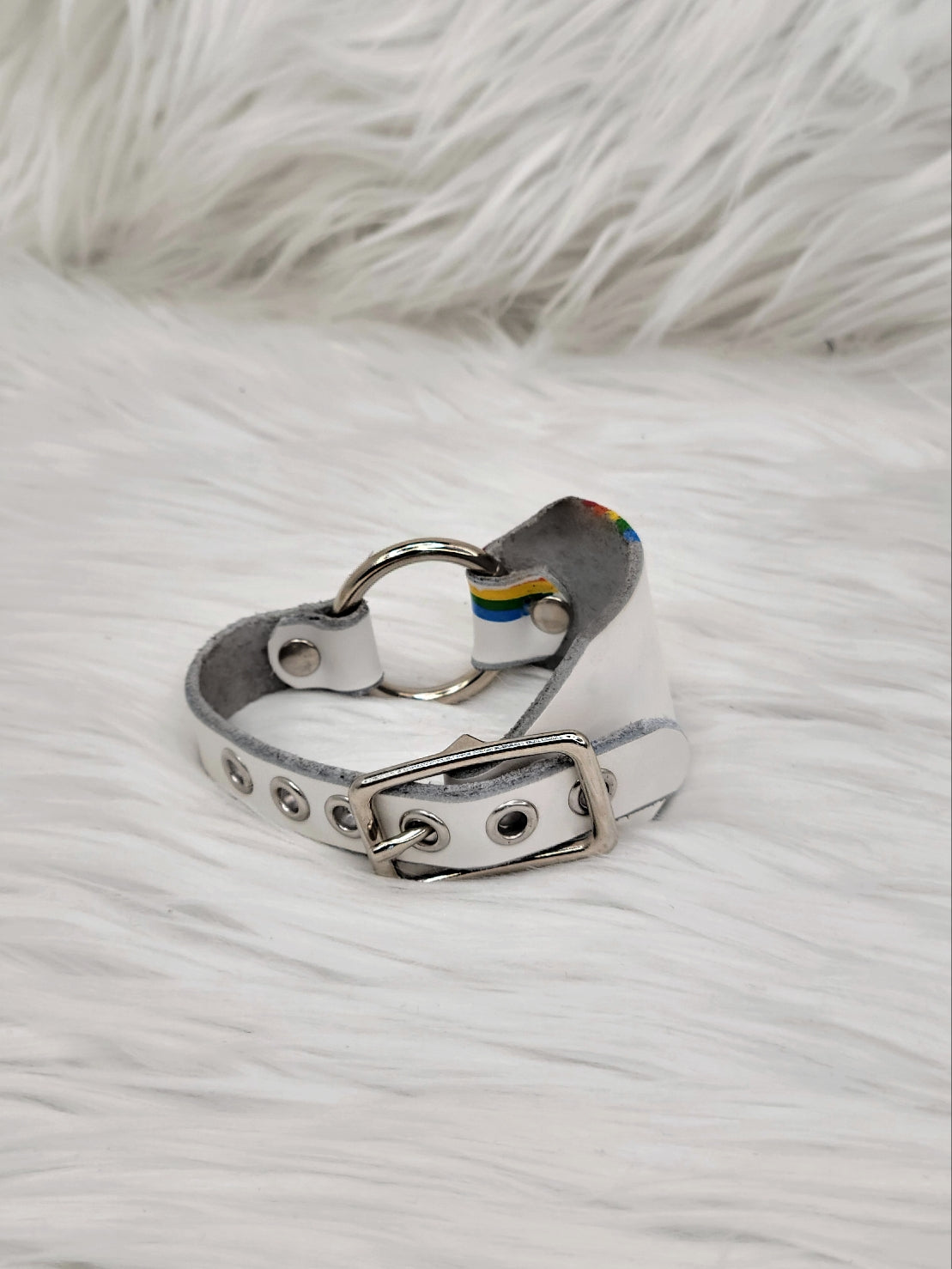 The Gay Mug Cuff