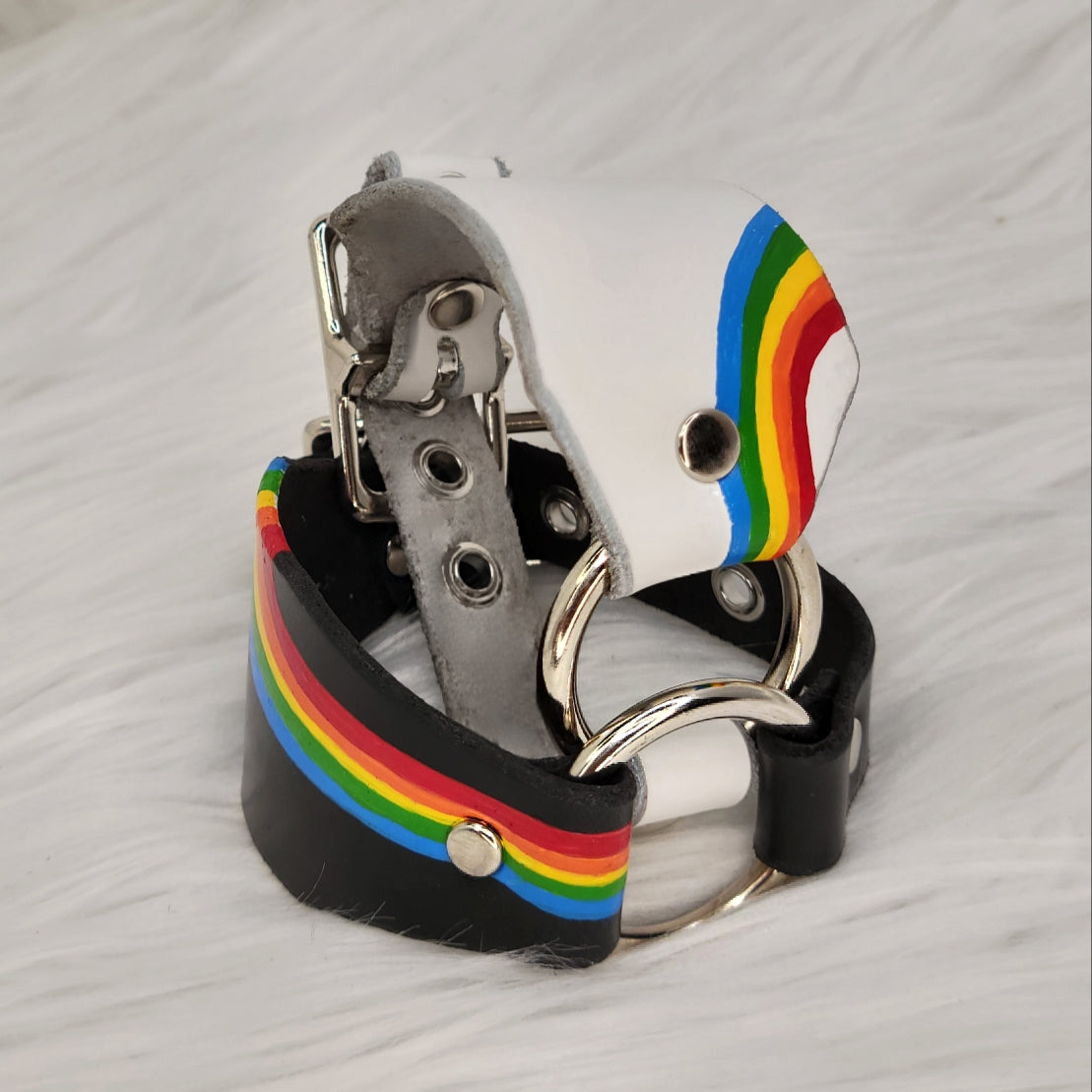 The Gay Mug Cuff