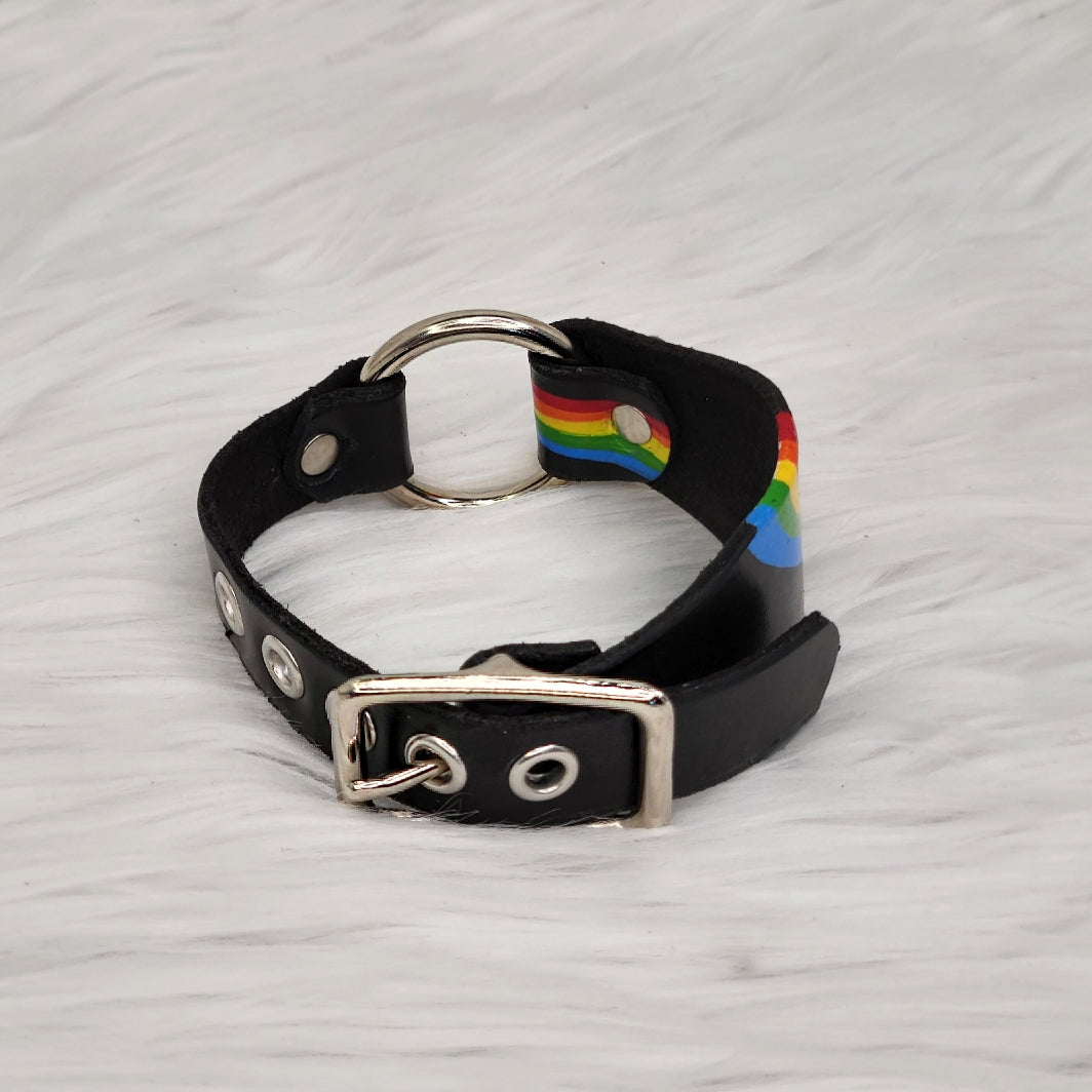 The Gay Mug Cuff