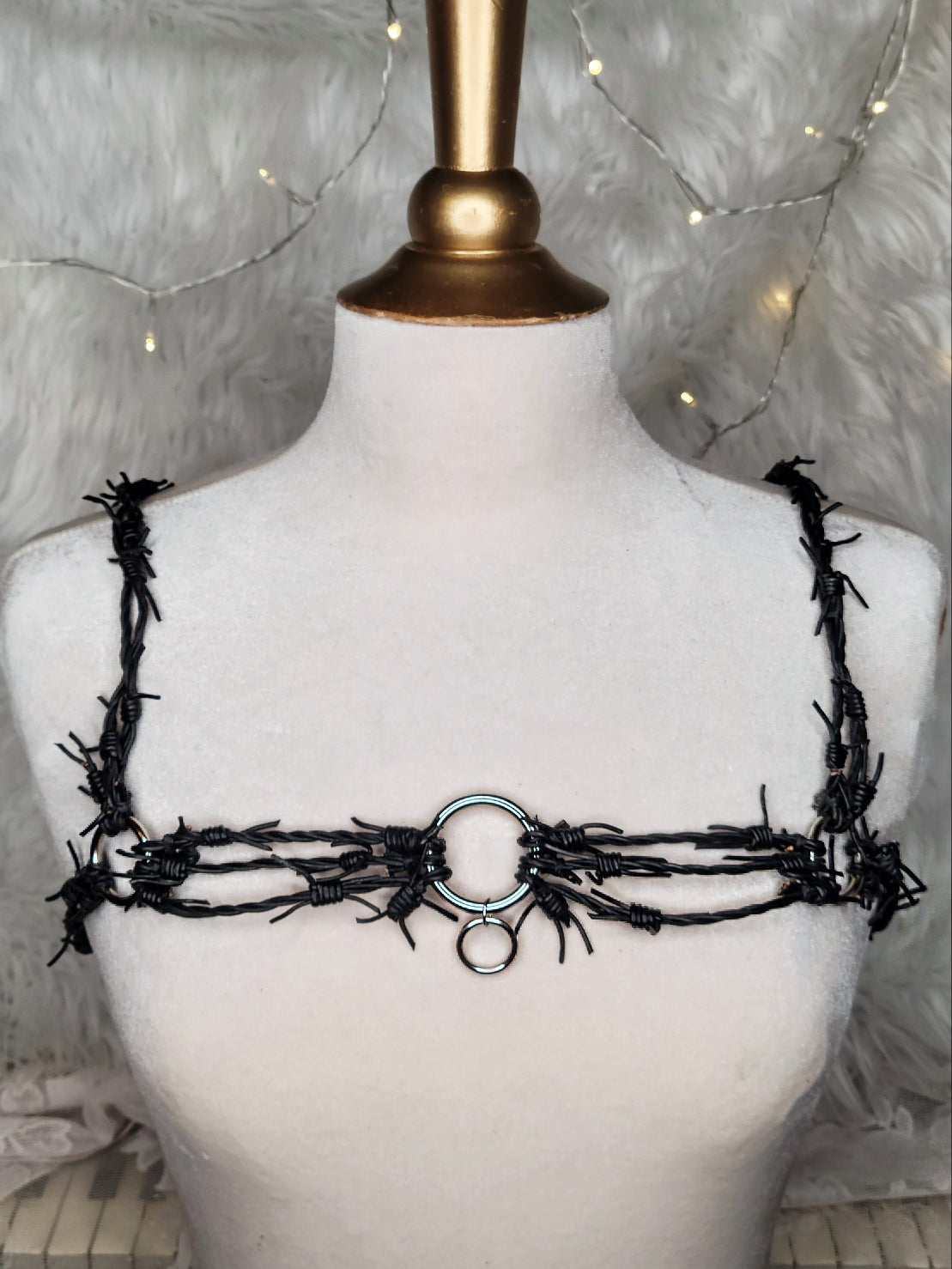 Socha Harness