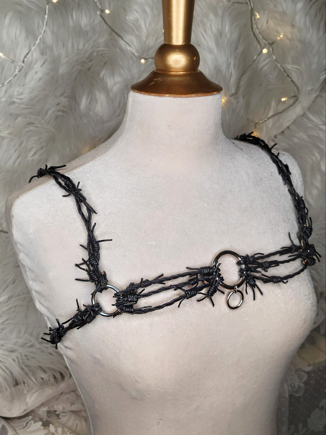 Socha Harness