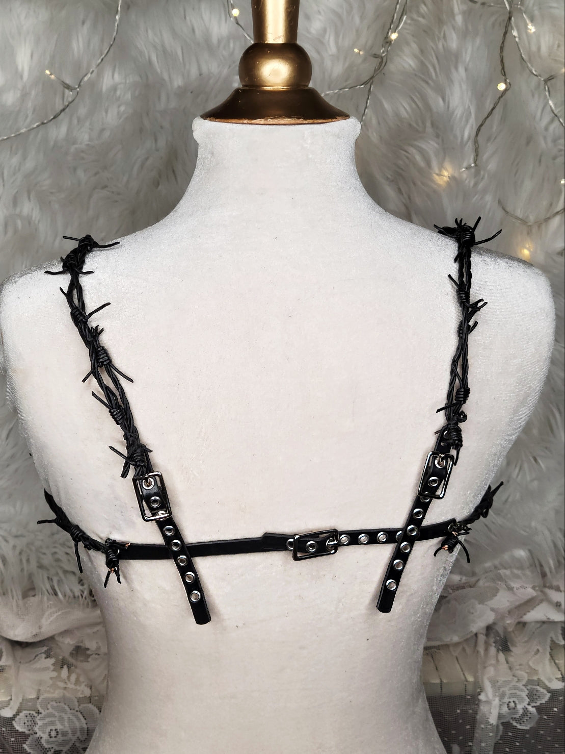 Socha Harness