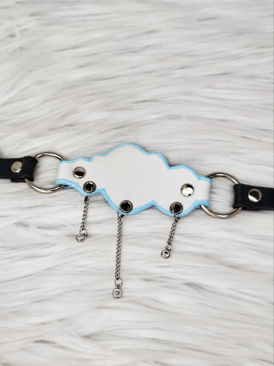 Cloud Cuff(s)