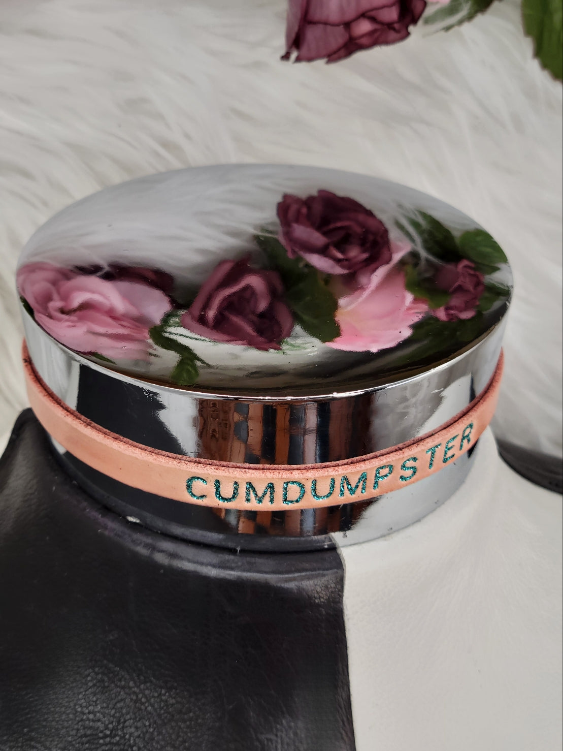 CumDumpster