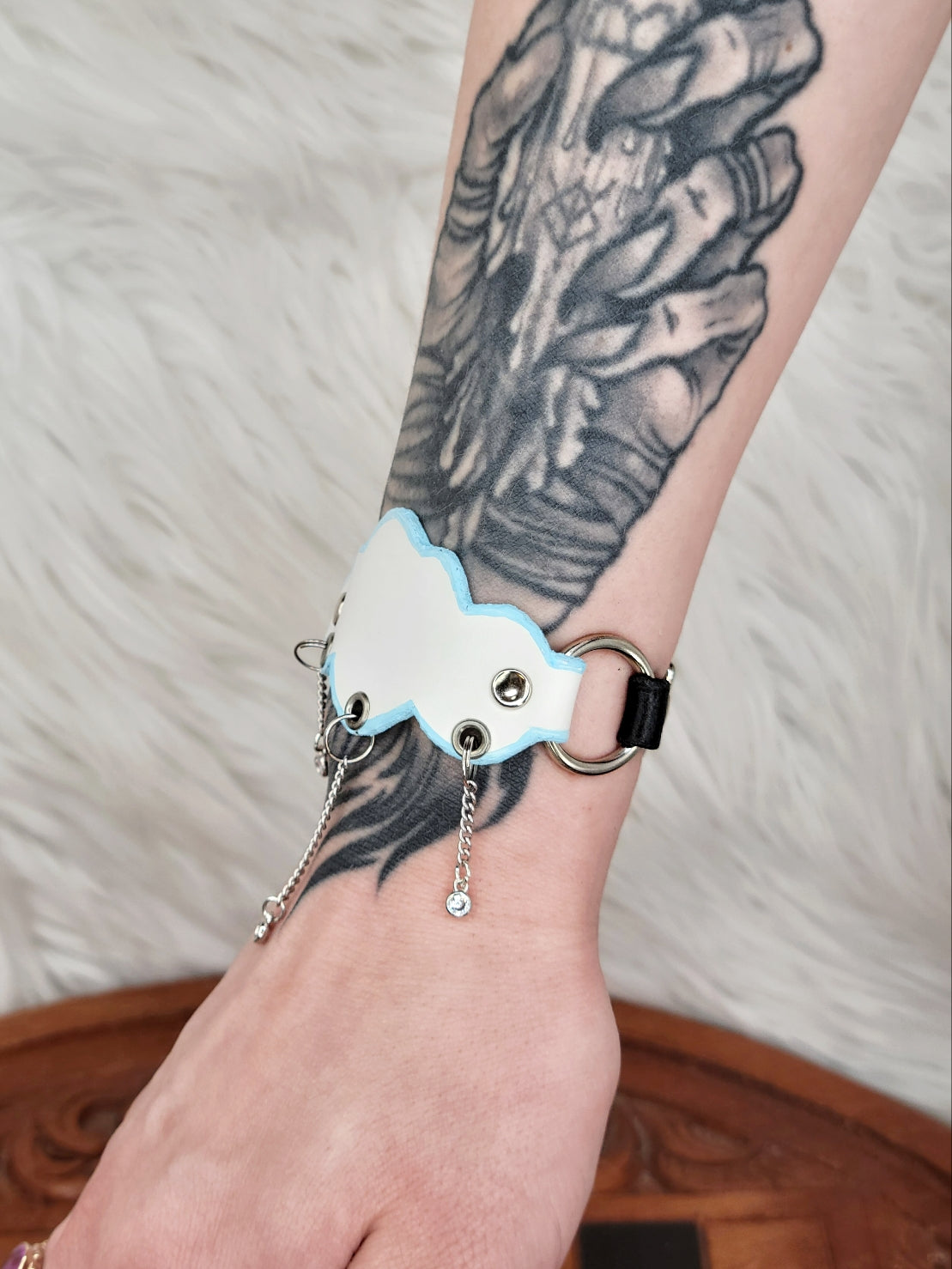 Cloud Cuff(s)