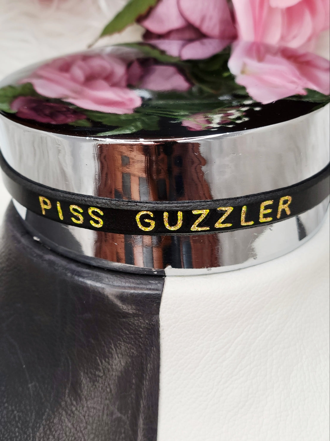 PISS GUZZLER