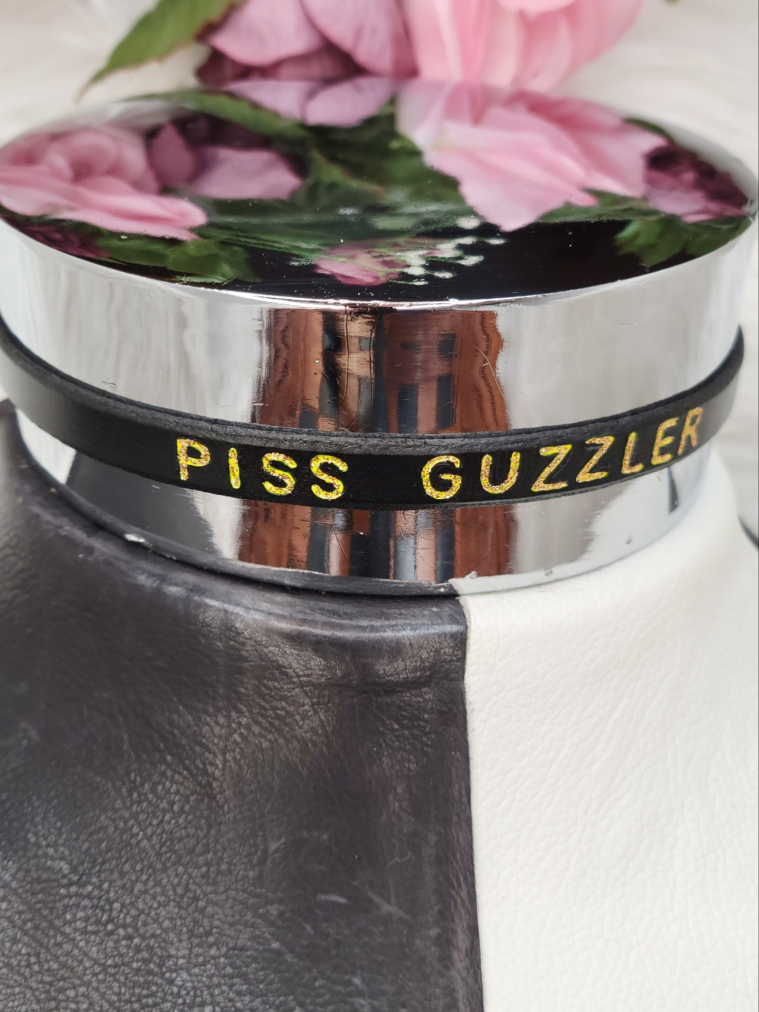 PISS GUZZLER