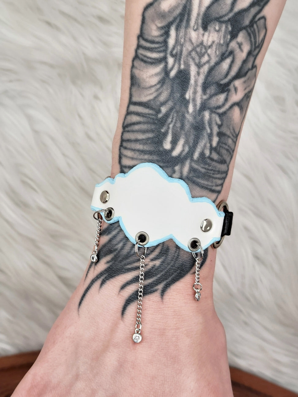 Cloud Cuff(s)