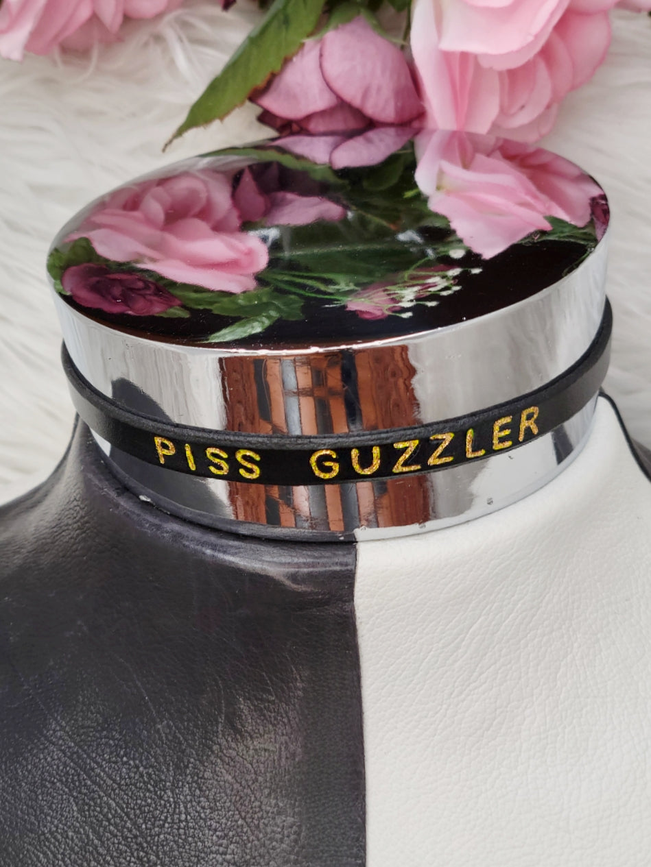 PISS GUZZLER