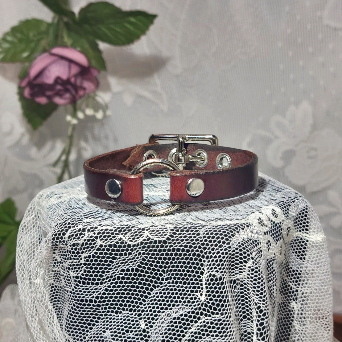 Pâro Cuff