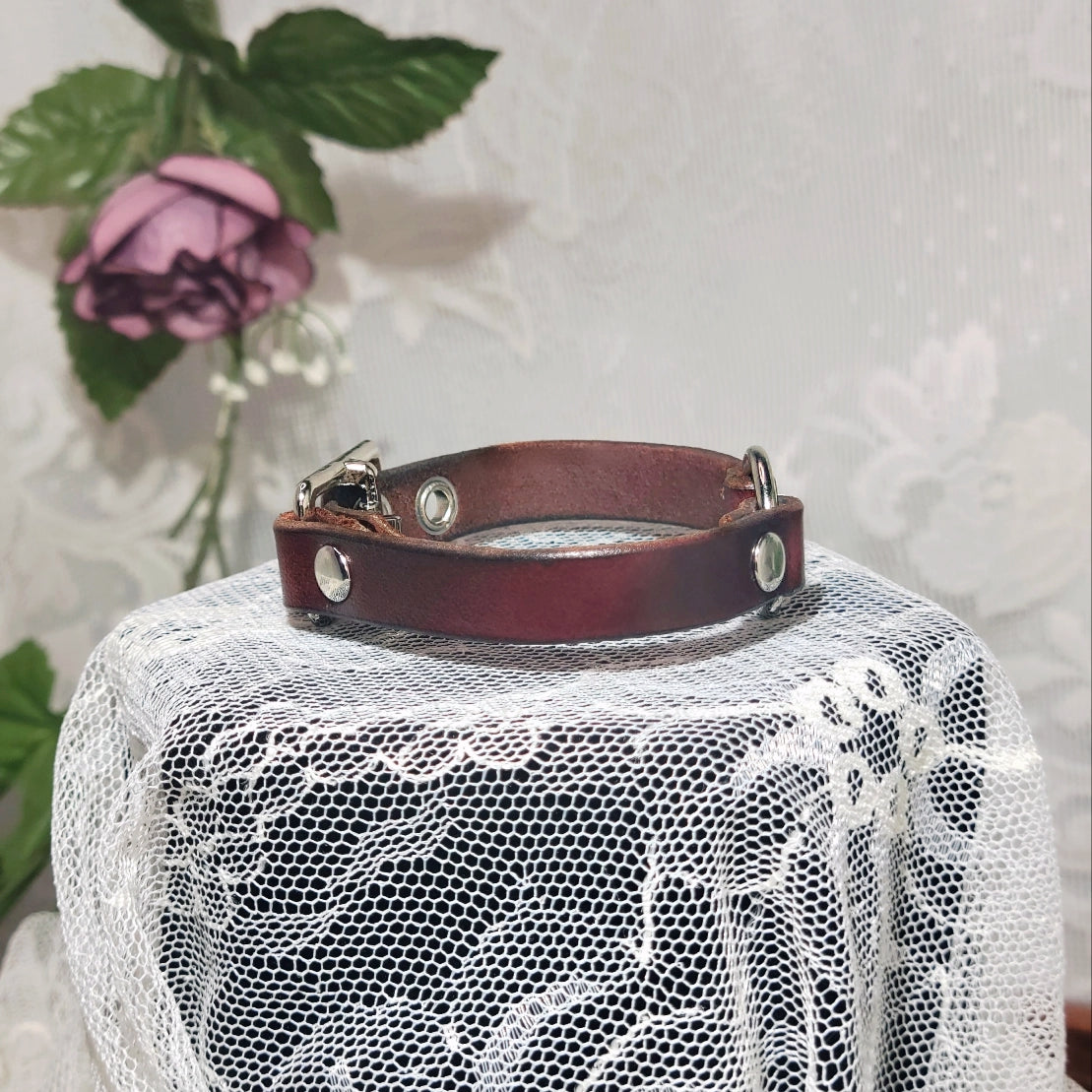 Pâro Cuff