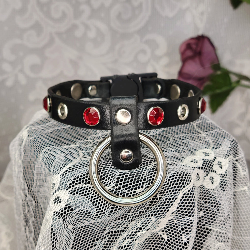 Lilith Cat Collar