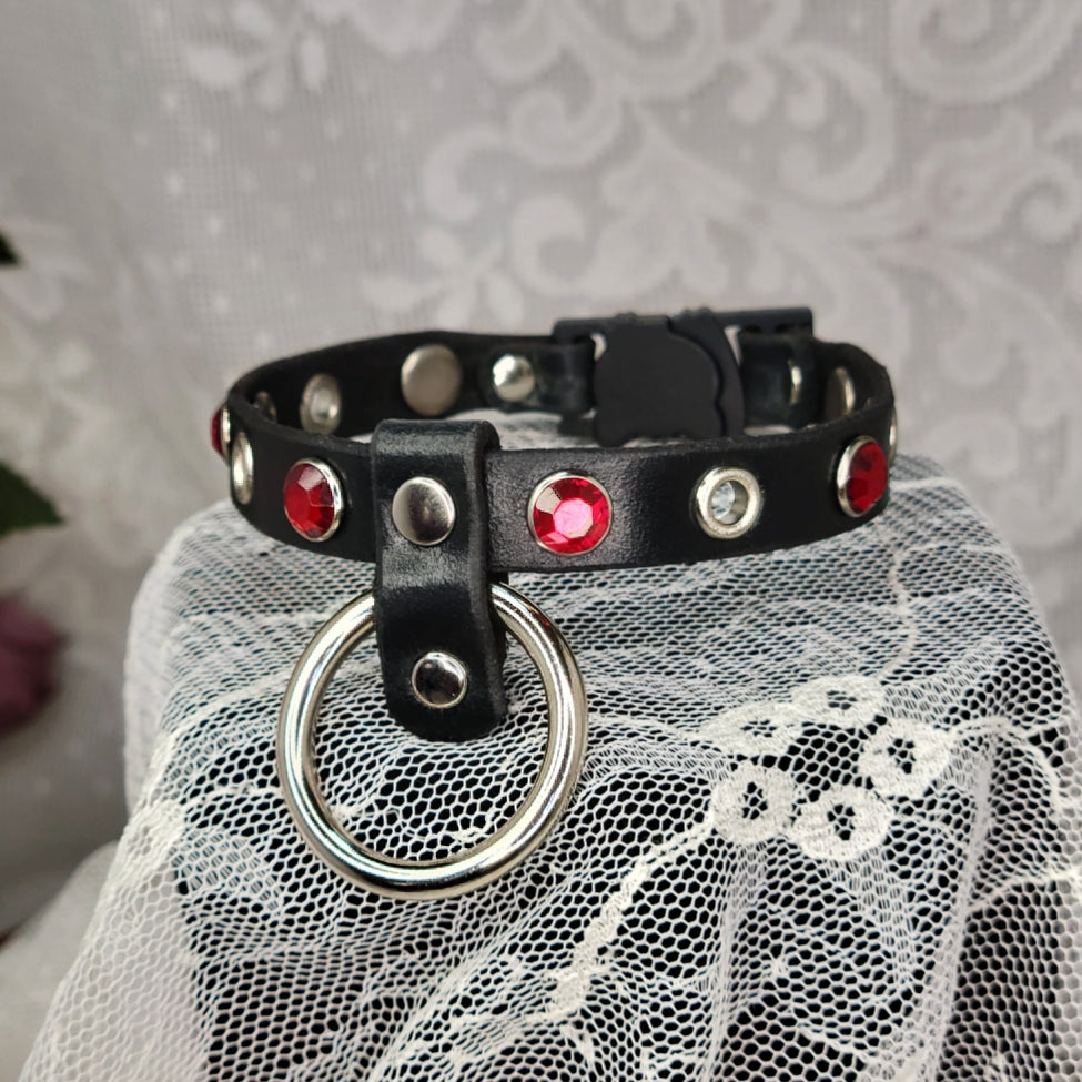 Lilith Cat Collar