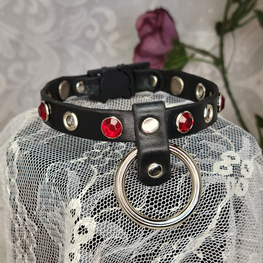 Lilith Cat Collar