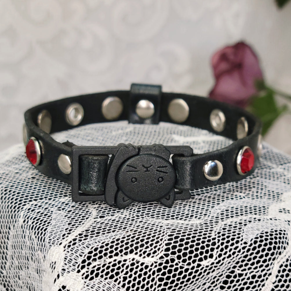 Lilith Cat Collar