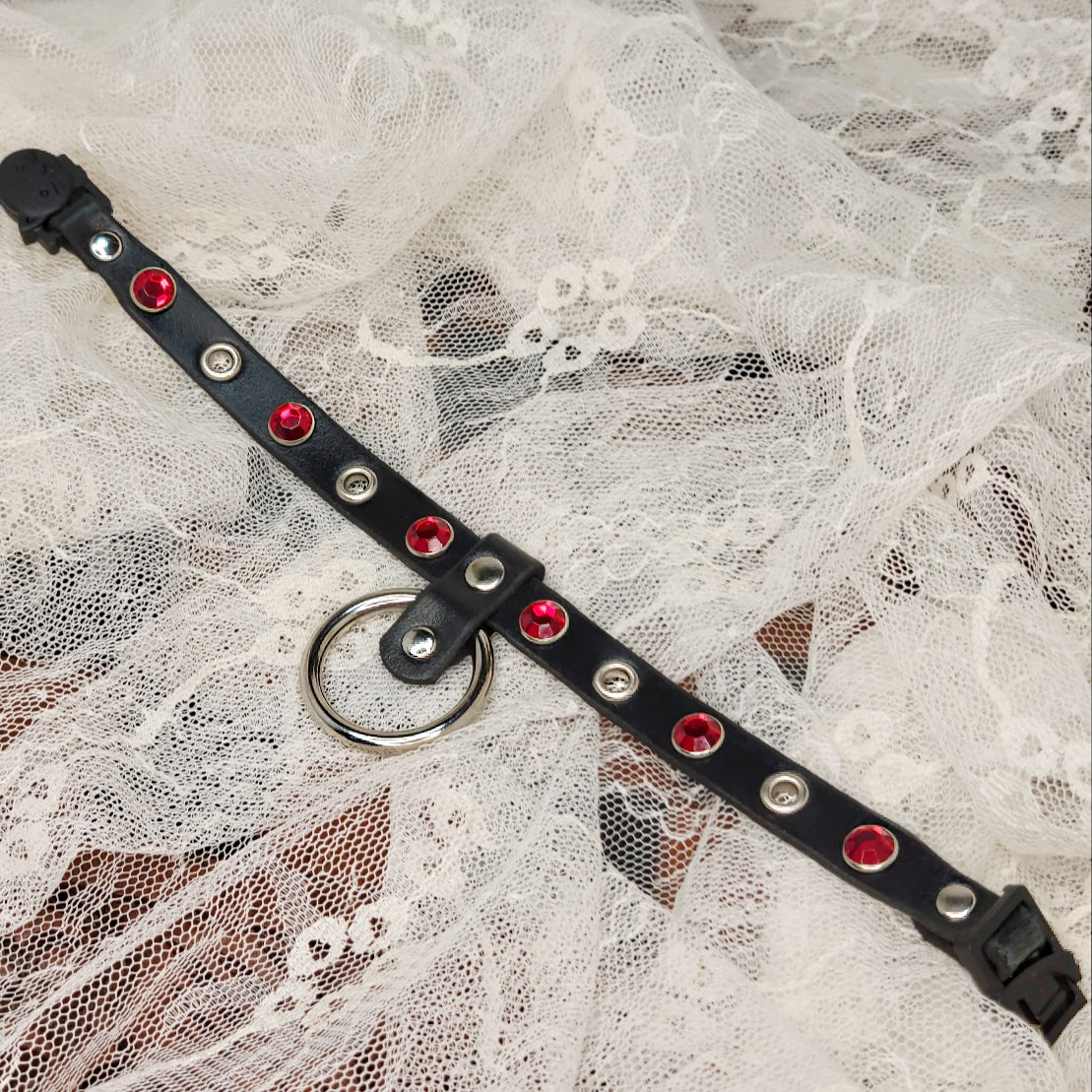 Lilith Cat Collar