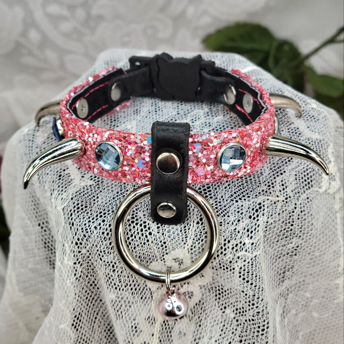 Princess Caroline Cat Collar