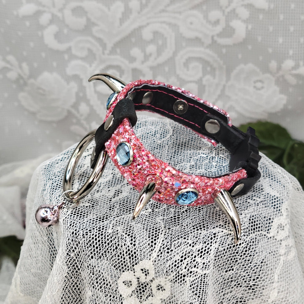 Princess Caroline Cat Collar