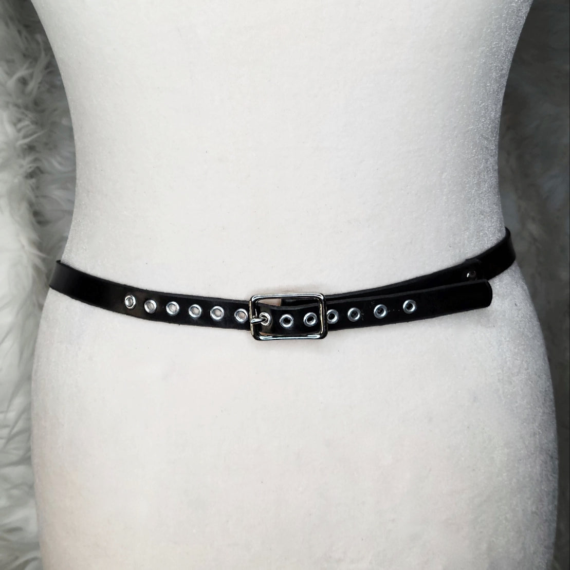 Rubatosis Reversible Belt