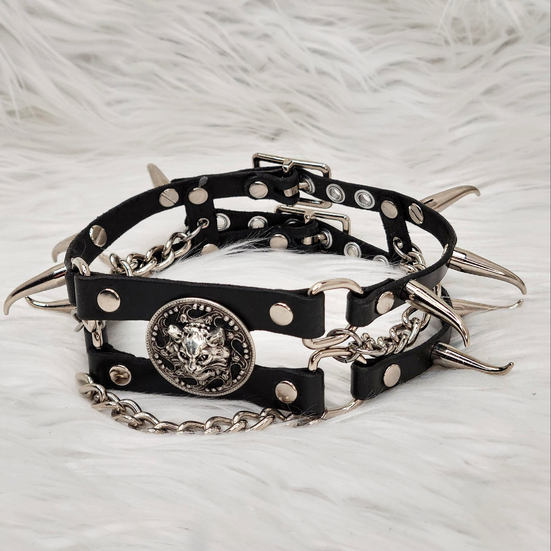 Mystic Kitten Collar